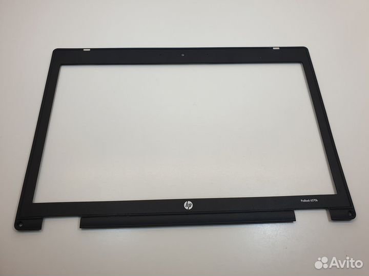 Рамка матрицы HP 6560B 686303-001