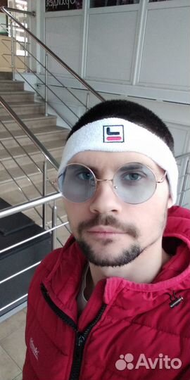 Спарринг партнёр по большому теннису