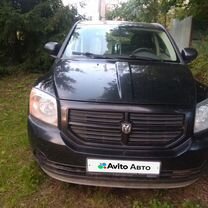 Dodge Caliber 1.8 MT, 2007, 250 000 км, с пробегом, цена 400 000 руб.