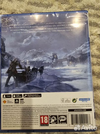 Игры для приставок ps5