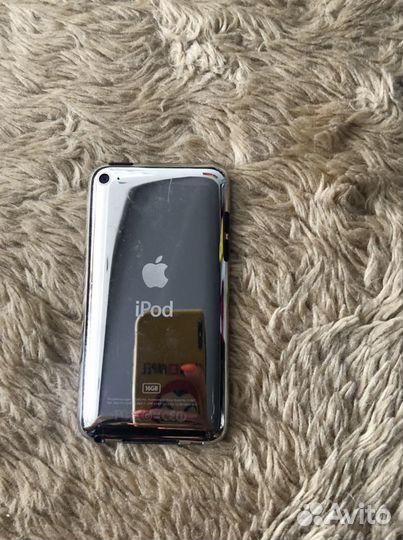 Плеер iPod 16 GB