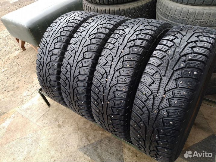 Nokian Tyres Hakkapeliitta 5 185/65 R15