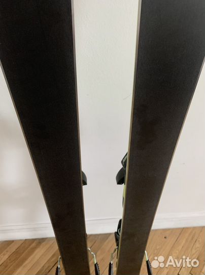 Горные лыжи 163см Head i.Shape Rebels Pro