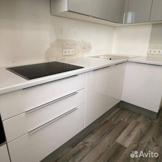 Кухни на заказ