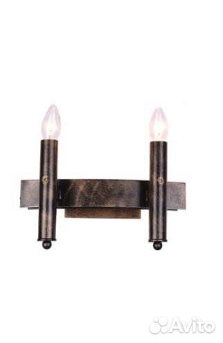 Favourite 1144-2W Fortezza бра