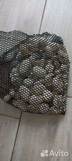 Морская галька