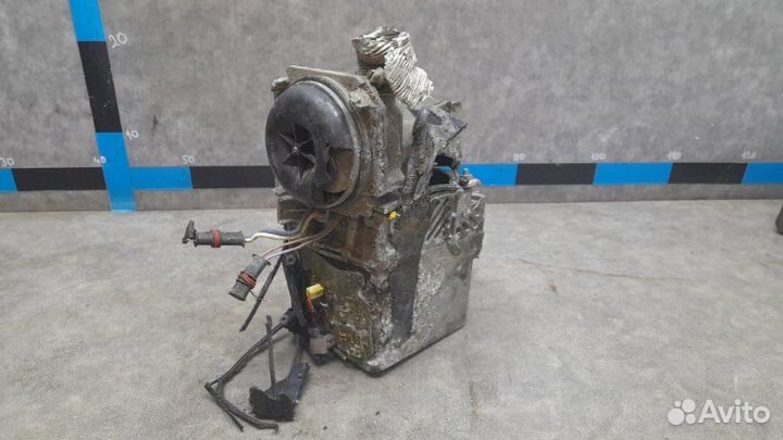 Комплект talestart t91 webasto Nissan Murano Z51