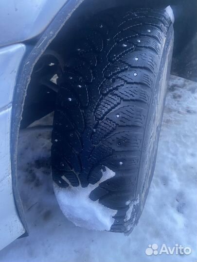 Литые диски r14