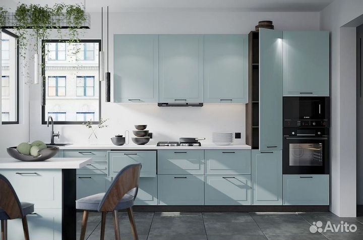 Кухонный гарнитур