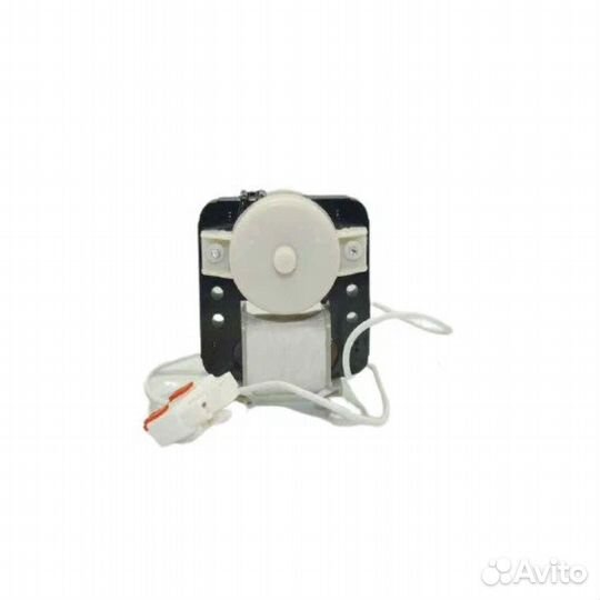 Двигатель вентилятора холодильника 4680JB1034G