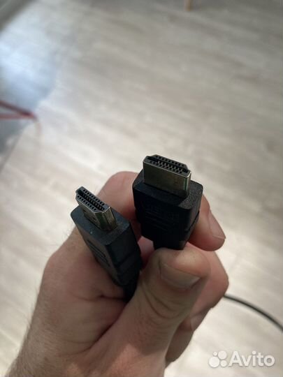 Провода, переходники и спикеры для пк