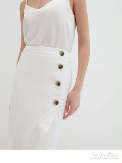 Новая юбка zarina