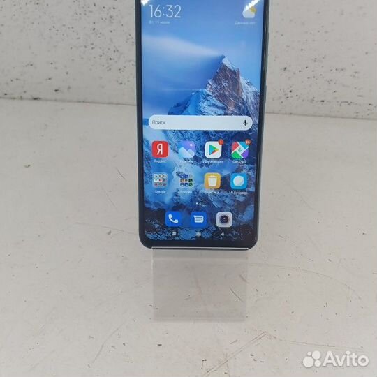 Xiaomi Redmi Note 9, 3/64 ГБ