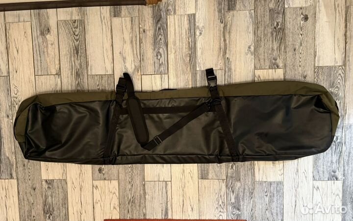 Чехол для сноуборда K2