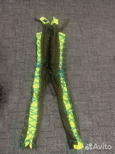 Аэрокостюм