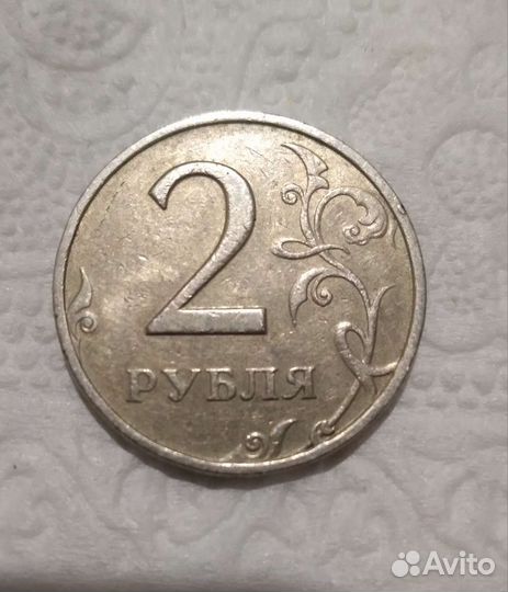 Монеты
