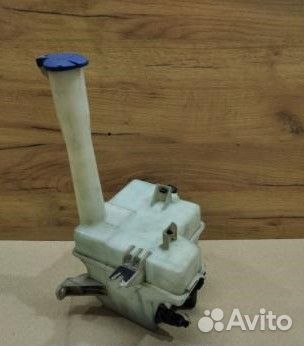 Бачок омывателя Hyundai Grandeur 4, 2008г