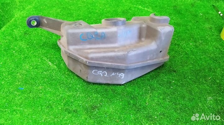 Резонатор воздушного фильтра Mitsubishi Dingo CQ2A