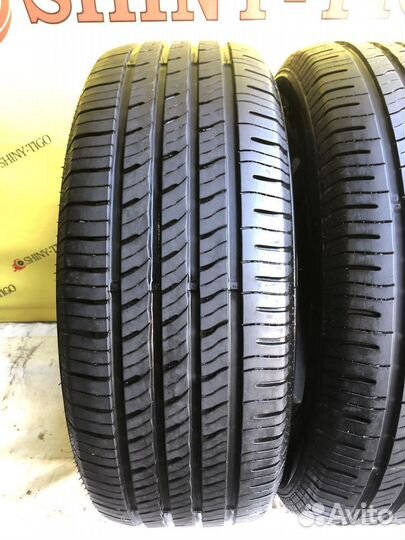 Nexen N'Fera RU5 SUV 255/65 R16 109V