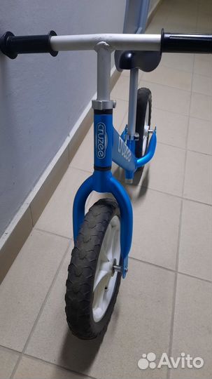 Беговел Cruzee