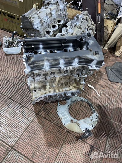 Двигатель Киа Спортейдж 2.4 174лс G4KE