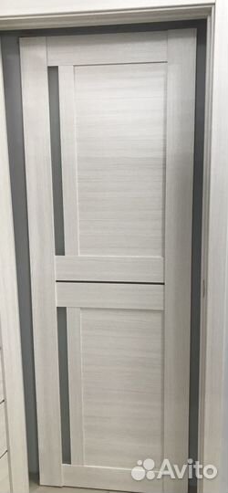 Двери межкомнатные