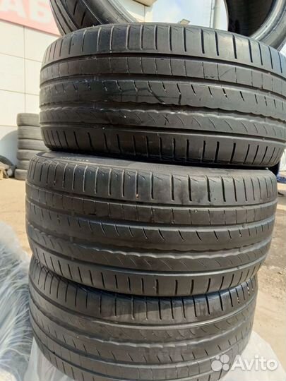 Pirelli Cinturato P1 245/40 R19