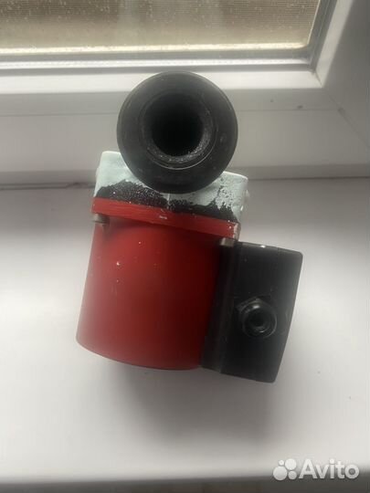 Циркуляционный насос для отопления б/у