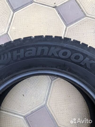 Hankok Winter i pike rs 215.65.16 р