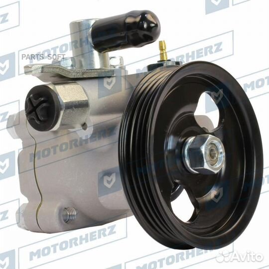 Motorherz P1549HG P1549HG Насос гидроусилителя рул