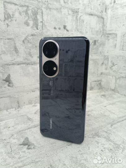 Смартфон Huawei P50 8/256гб