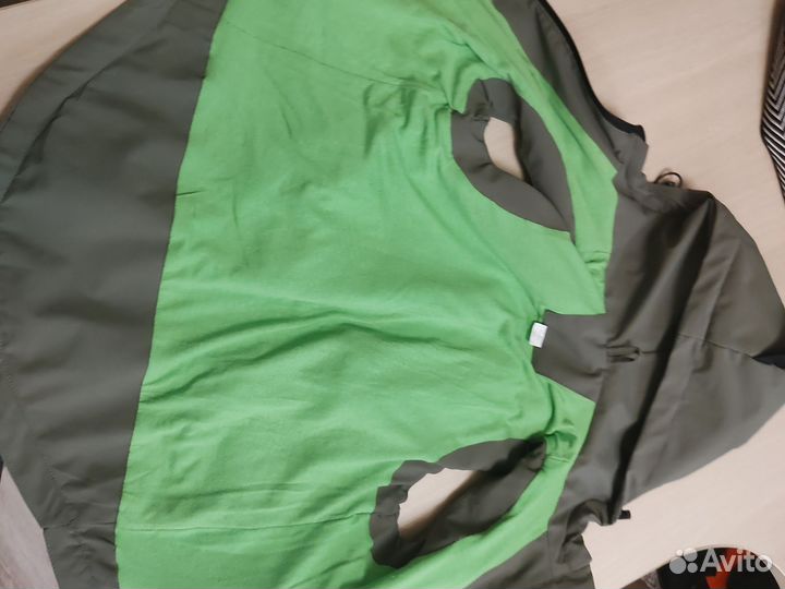 Жилетка детская 92