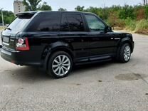 Land Rover Range Rover Sport 3.6 AT, 2009, 260 000 км, с пробегом, цена 1 595 000 руб.