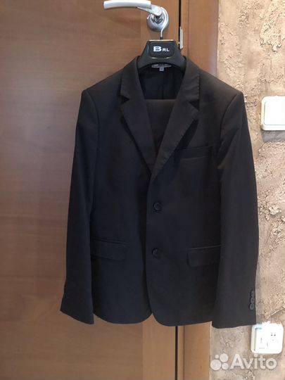 Школьный костюм Borelli, Италия, 10-11 лет