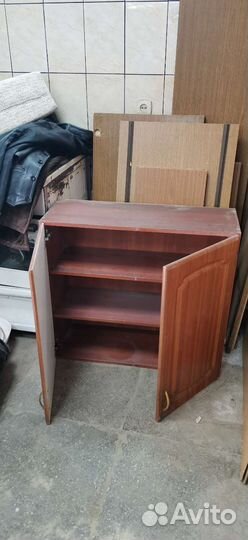 Кухонный гарнитур бу