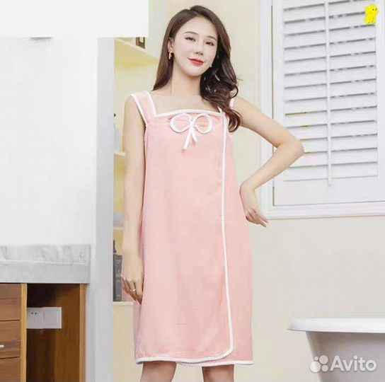 Женский килт халат полотенце для бани сауны пляжа