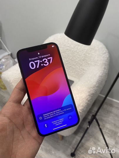 iPhone 12, 128 ГБ
