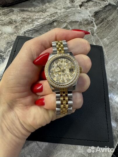 Rolex Datejust G471953