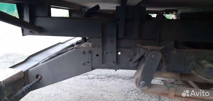 ГАЗ ГАЗель 3302 рефрижератор, 2016