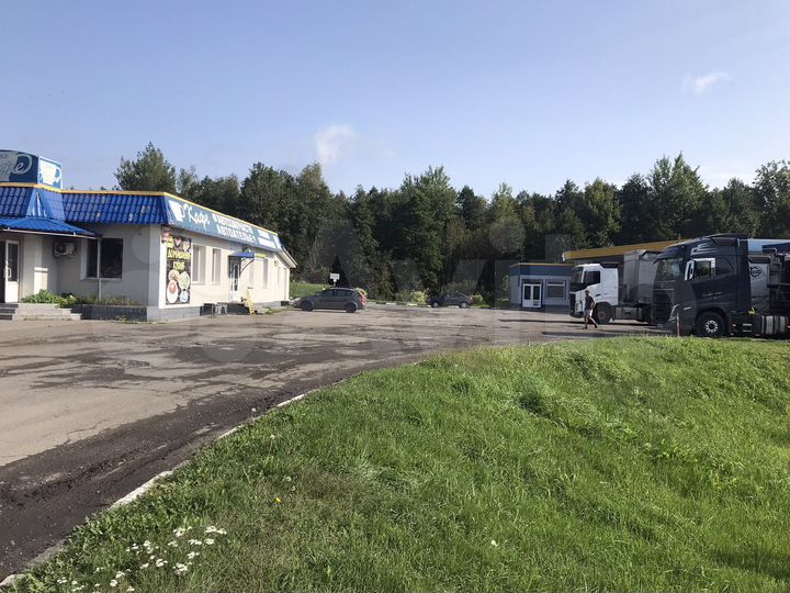 Участок 70 сот. (промназначения)