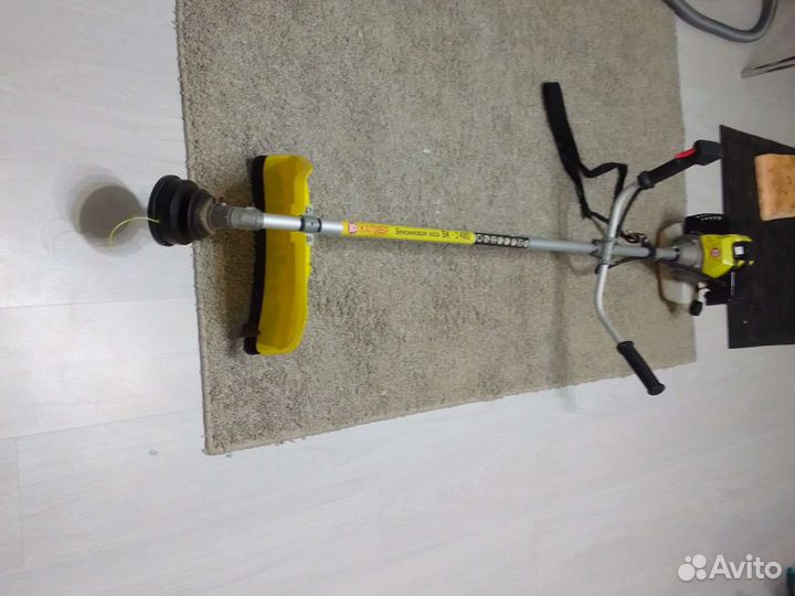 Бензотриммер, бензокоса, триммер