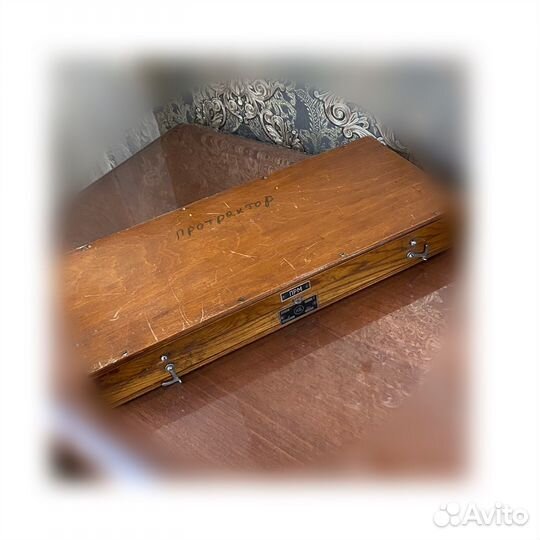 Протрактор прм