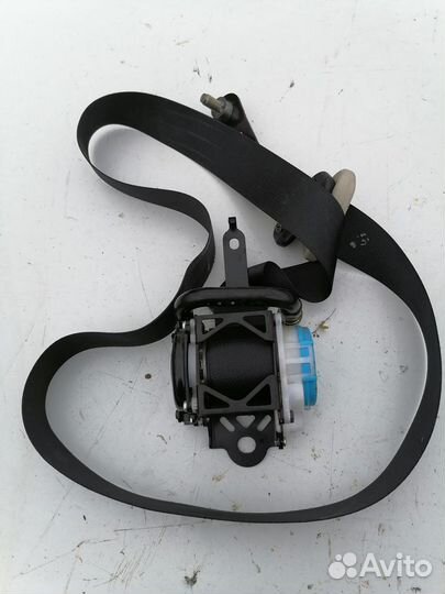 Ремень безопасности передний левый Mazda Cx-5 2014