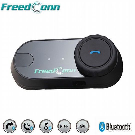 Мотогарнитура Freedconn (новая)
