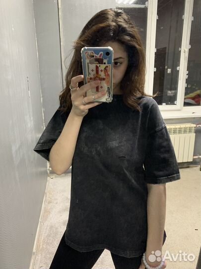 Футболка от Егора Крида