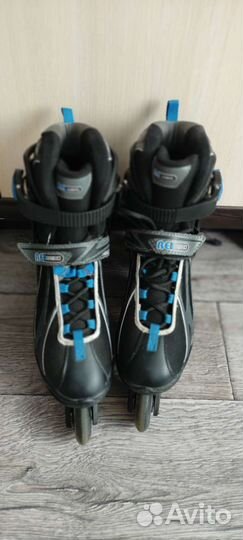 Ролики 41 размер