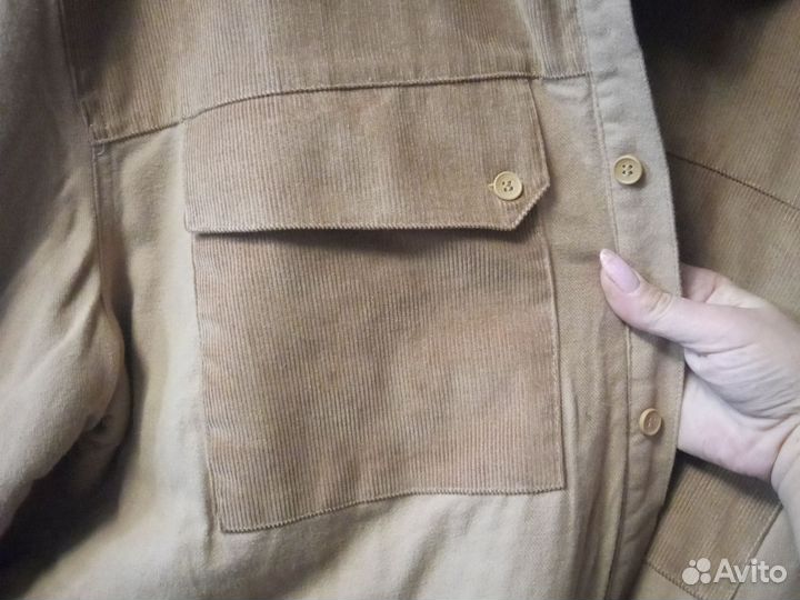 Куртка мужская