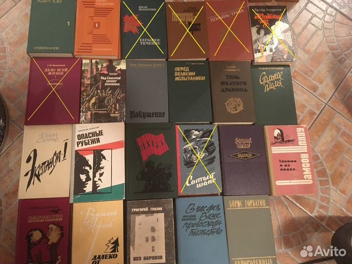 ВОВ Исторические, военные повести, разведка, мемуа