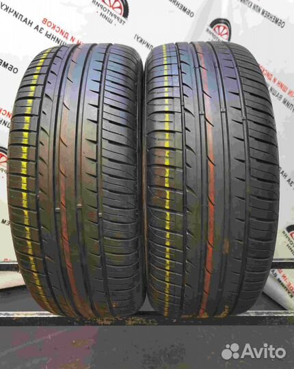 Hankook Ventus Prime 2 K115 225/55 R17 101V