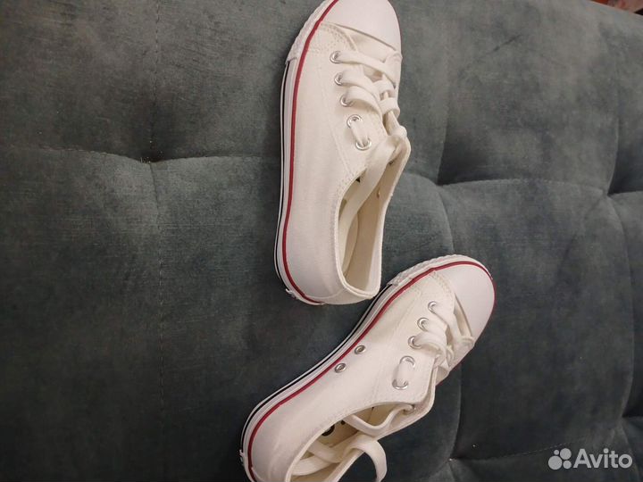 Детская обувь